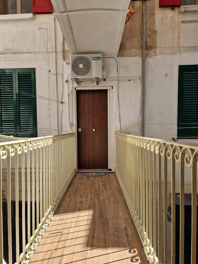 Hotel La Casa Di Teresa Tarento Exterior foto